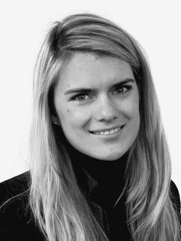 Lauranne Macherel